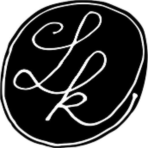 Lina Khalil LK monogram logo